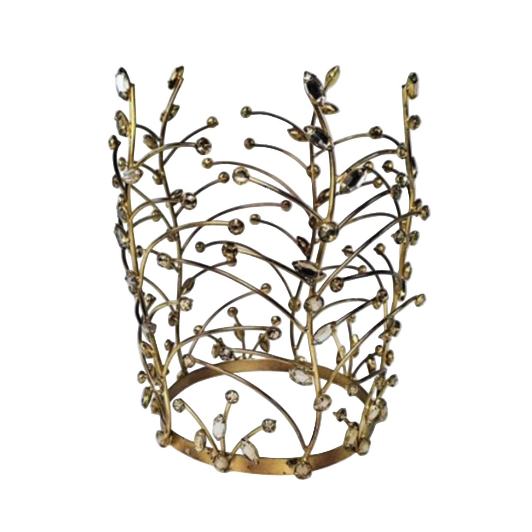 Glinda Decorative Crown