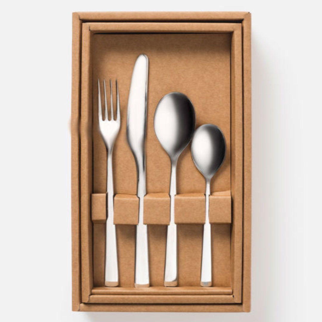 Utility 16piece SS Cutlery Set