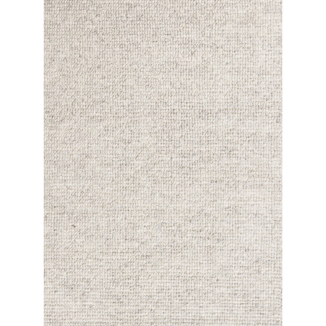 Dalton Rug | Wool | Marble