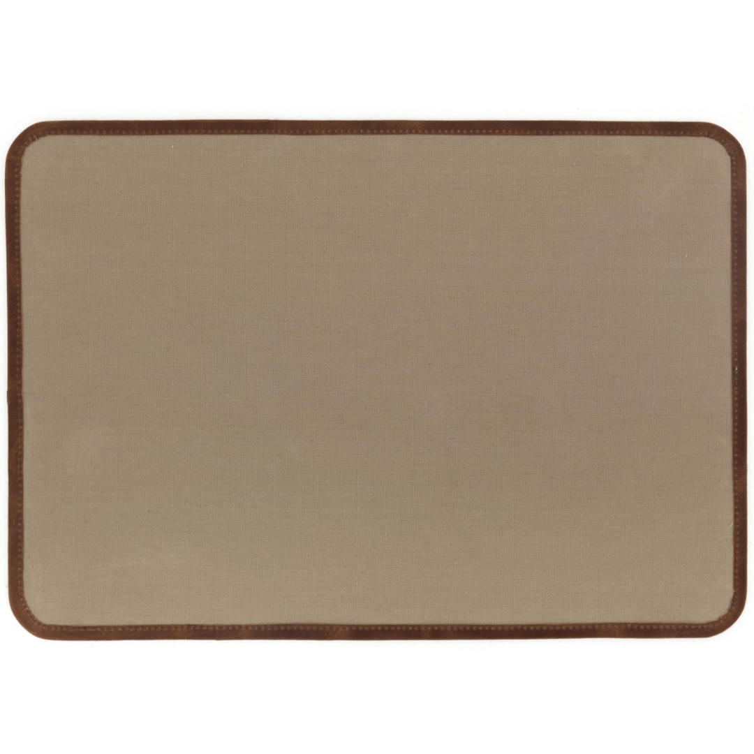 Milburn Deskpad | Flamant Belgium