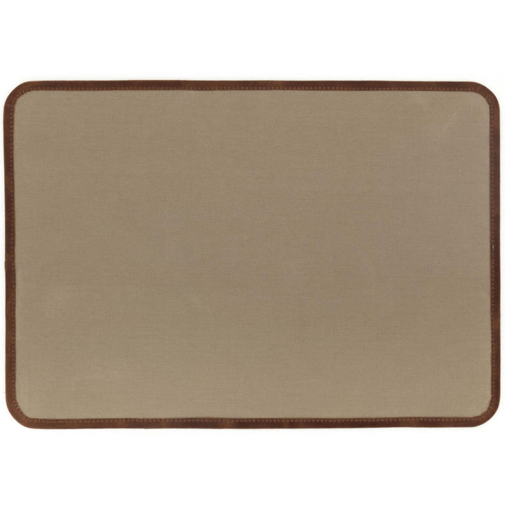 Milburn Deskpad | Flamant Belgium