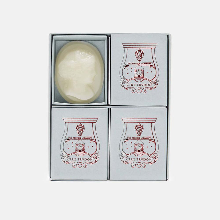 Cire Trudon Cyrnos Scented Cameos | 4 Pack