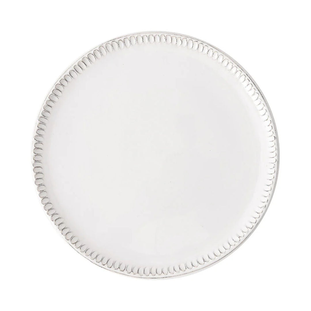 Catenina Dinner Plate 28cm | White