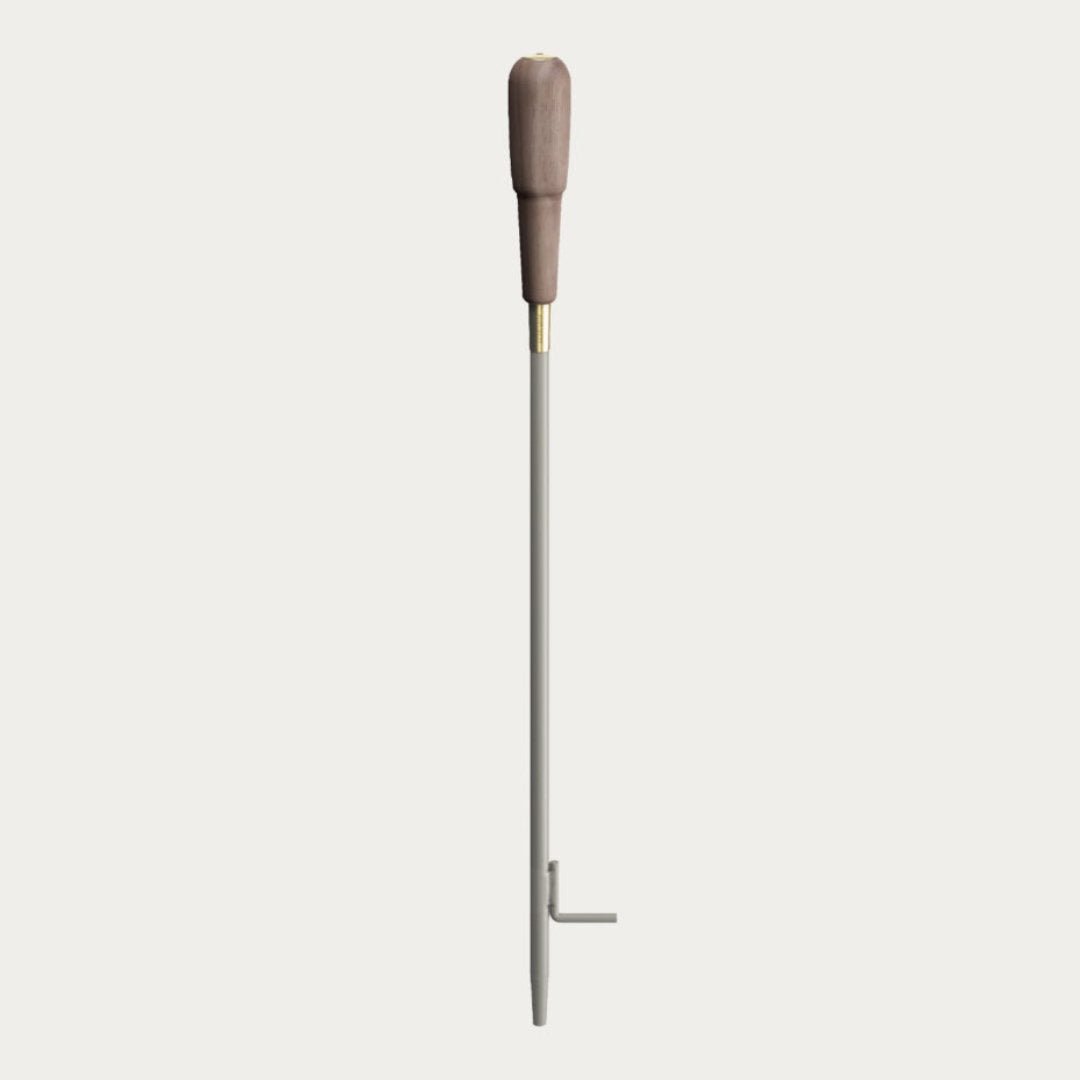 Eldvarm Emma Blow Poker | Paris - Suzie Anderson Home