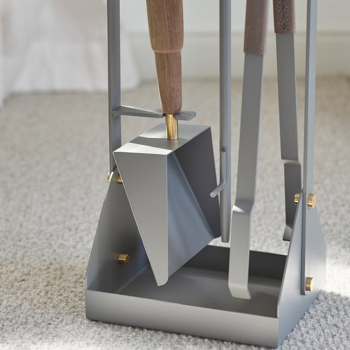 Eldvarm Emma Fire Set | Paris - Suzie Anderson Home
