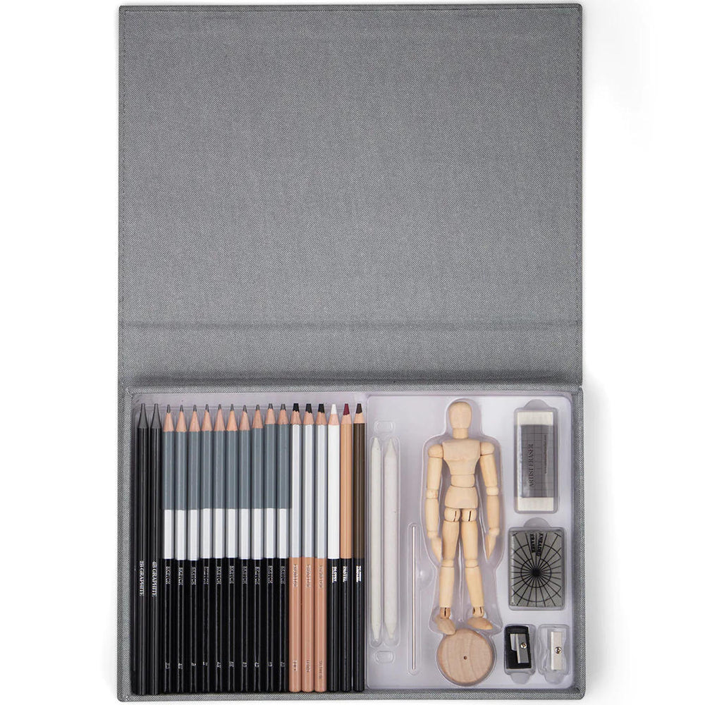 Emerging Artist Essentials - Suzie Anderson Home