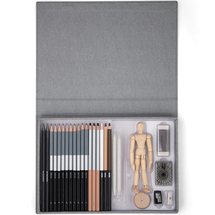 Emerging Artist Essentials - Suzie Anderson Home