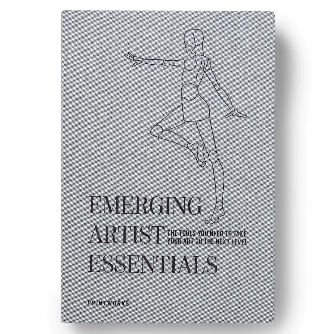 Emerging Artist Essentials - Suzie Anderson Home