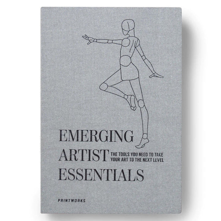 Emerging Artist Essentials - Suzie Anderson Home