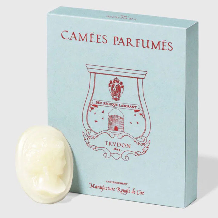 Cire Trudon Cyrnos Scented Cameos | 4 Pack