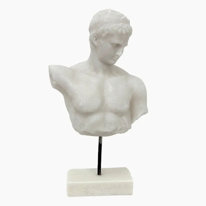 Bust of Eros Statue | 54cmH