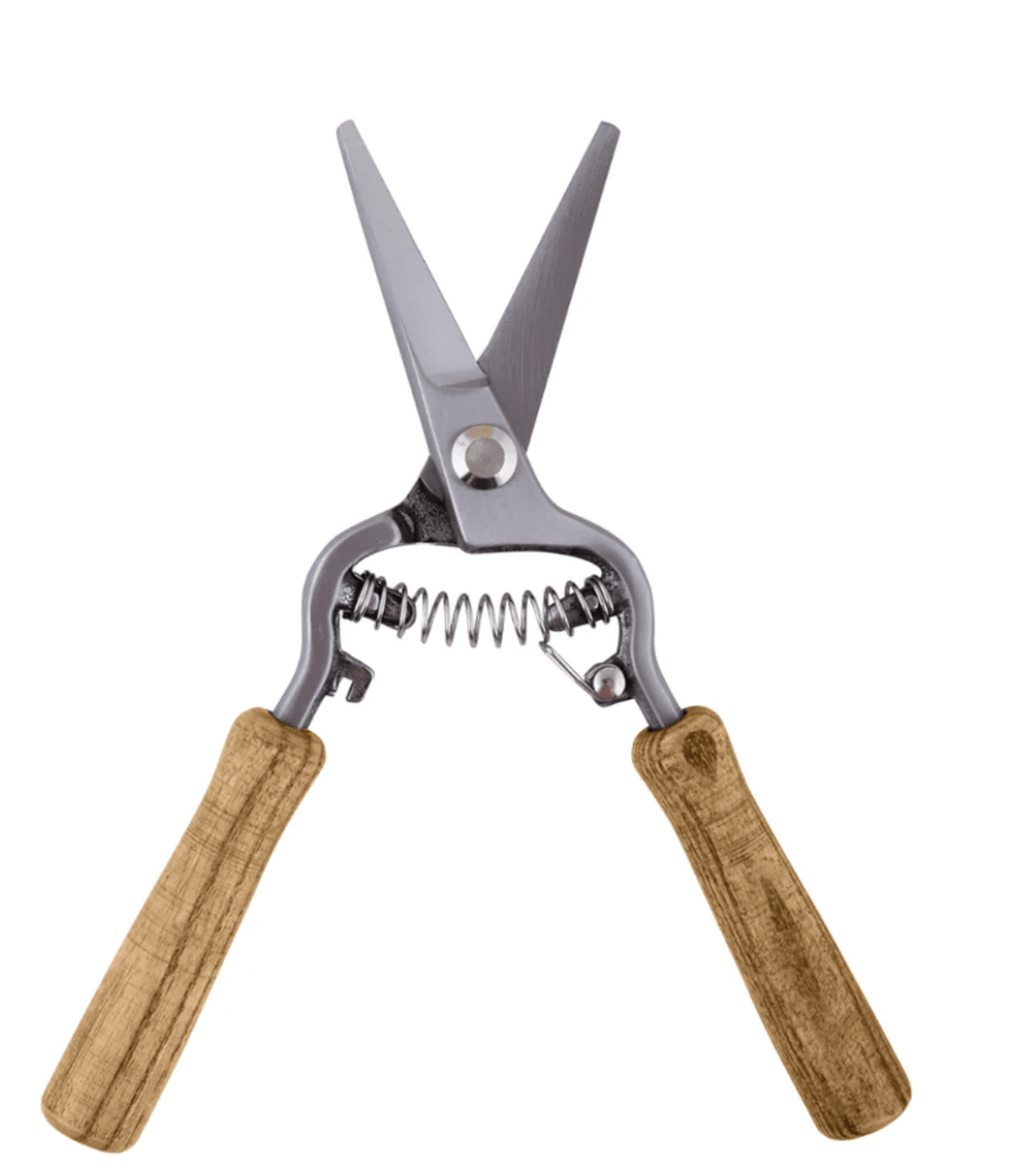 Esschert Flower Pruning Scissors | Bowral Store - Suzie Anderson Home