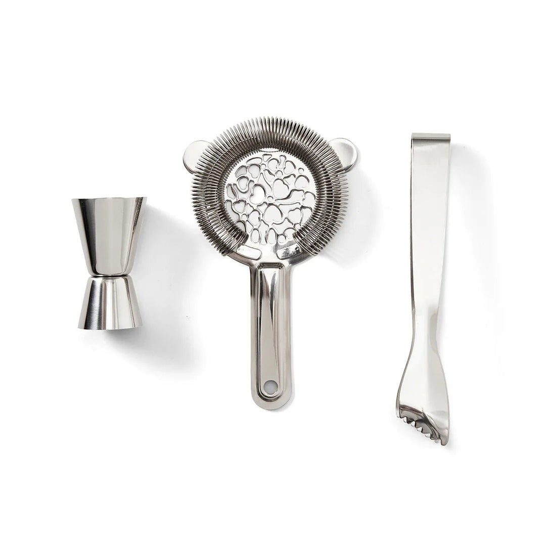 Essentials Cocktail Tools - Suzie Anderson Home