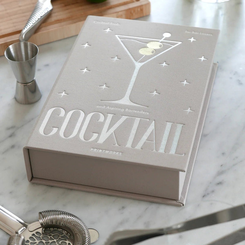 Essentials Cocktail Tools - Suzie Anderson Home