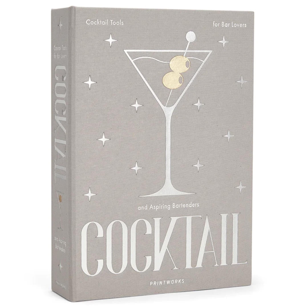 Essentials Cocktail Tools - Suzie Anderson Home