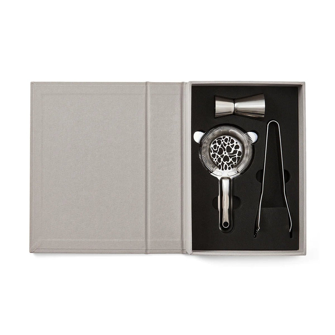 Essentials Cocktail Tools - Suzie Anderson Home