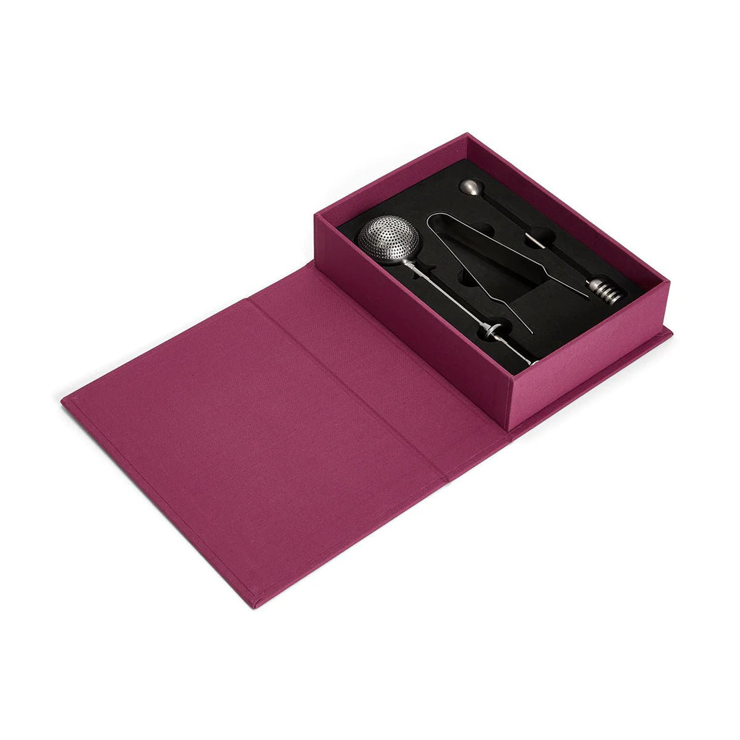 Essentials Tea Tools - Suzie Anderson Home