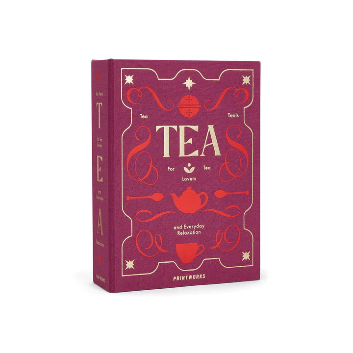 Essentials Tea Tools - Suzie Anderson Home