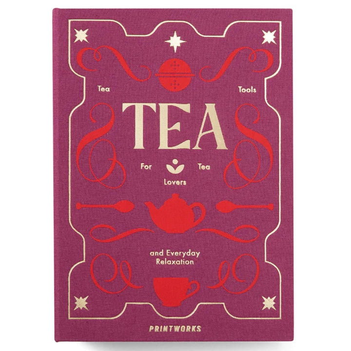 Essentials Tea Tools - Suzie Anderson Home