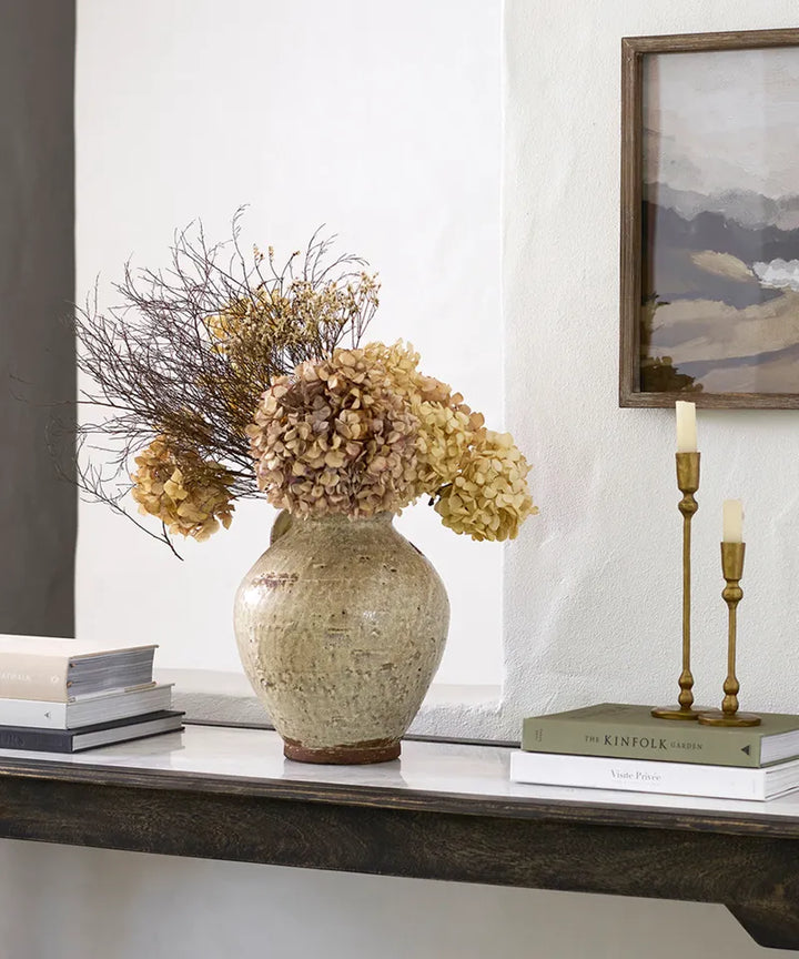 CoraCora Terracotta Jug | 30cmH