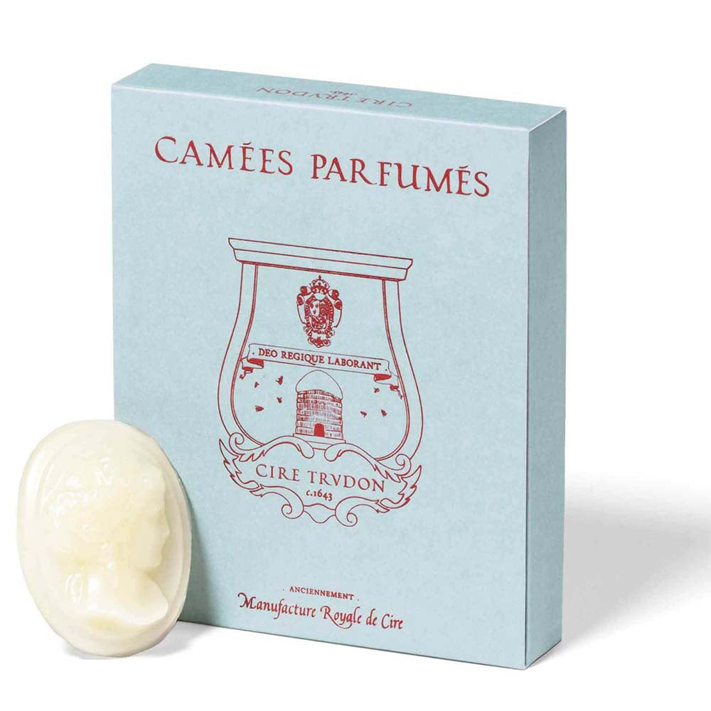 Cire Trudon Atria Scented Cameos | 4 pack