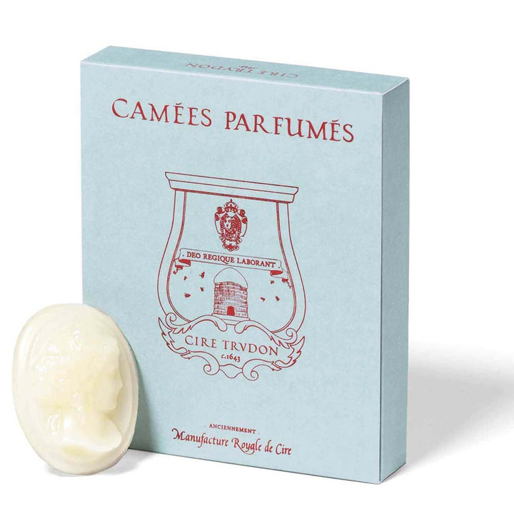 Cire Trudon Atria Scented Cameos | 4 pack