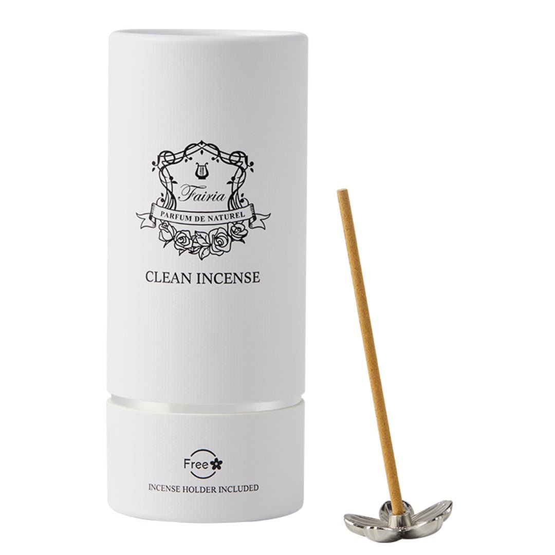 Fairia Clean Incense | Star Dust - Suzie Anderson Home