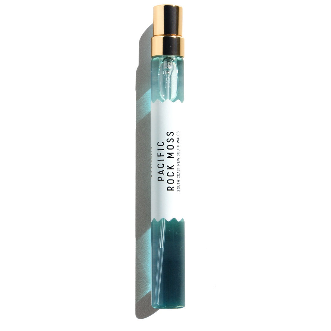 Goldfield & Banks Travel Spray | Pacific Rock Moss | 10ml