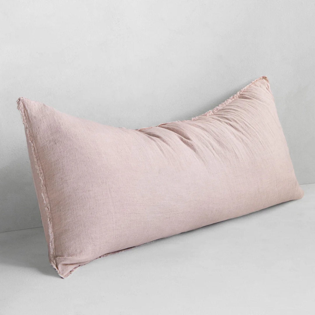 Flocca Body Cushion Cover | Floss - Suzie Anderson Home