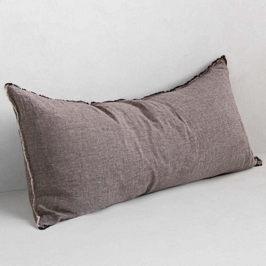 Flocca Body Cushion Cover | Nox - Suzie Anderson Home