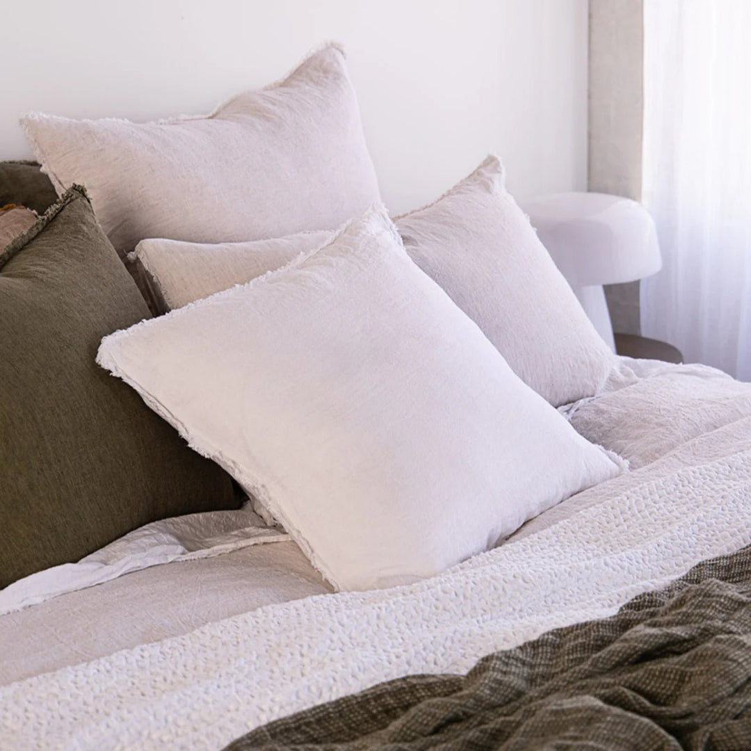 Flocca Cushion cover | Ayrton - Suzie Anderson Home