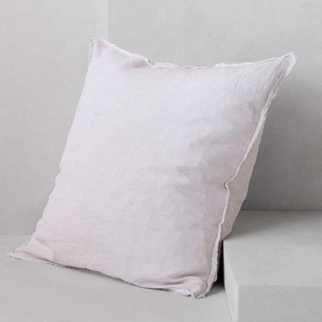 Flocca Cushion Cover | Petra - Suzie Anderson Home