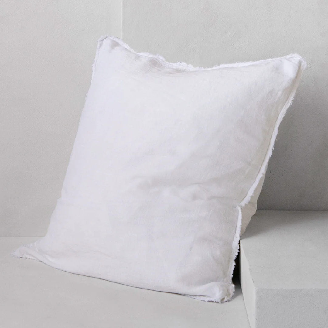 Flocca Euro Pillowcase | Ayrton - Suzie Anderson Home