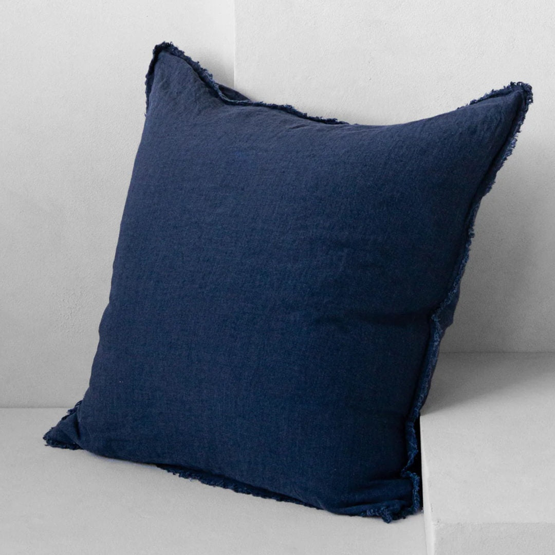 Flocca Euro Pillowcase | Bateau - Suzie Anderson Home