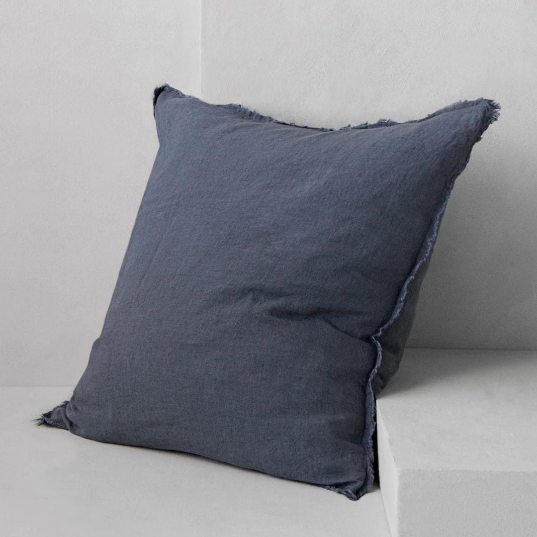 Flocca Euro Pillowcase | Fonda - Suzie Anderson Home