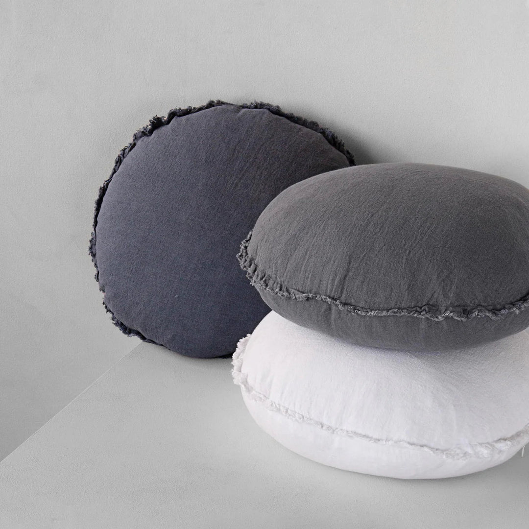 Flocca Macaron Cushion Cover | Ayrton - Suzie Anderson Home