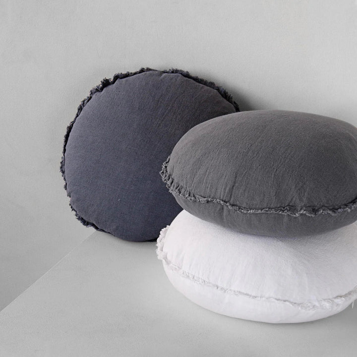 Flocca Macaron Cushion Cover | Ayrton - Suzie Anderson Home