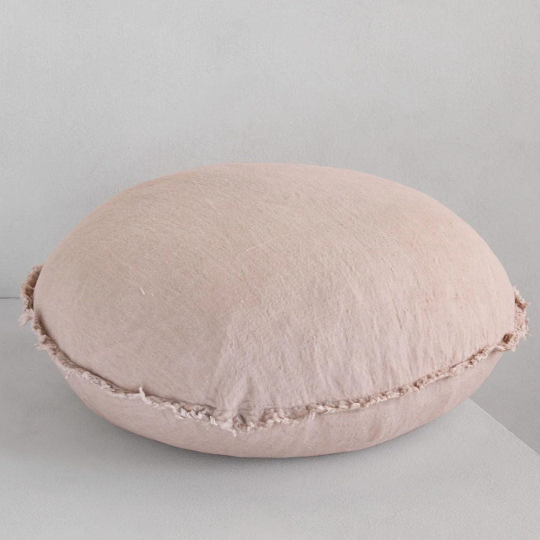 Flocca Macaron Cushion Cover | Floss - Suzie Anderson Home
