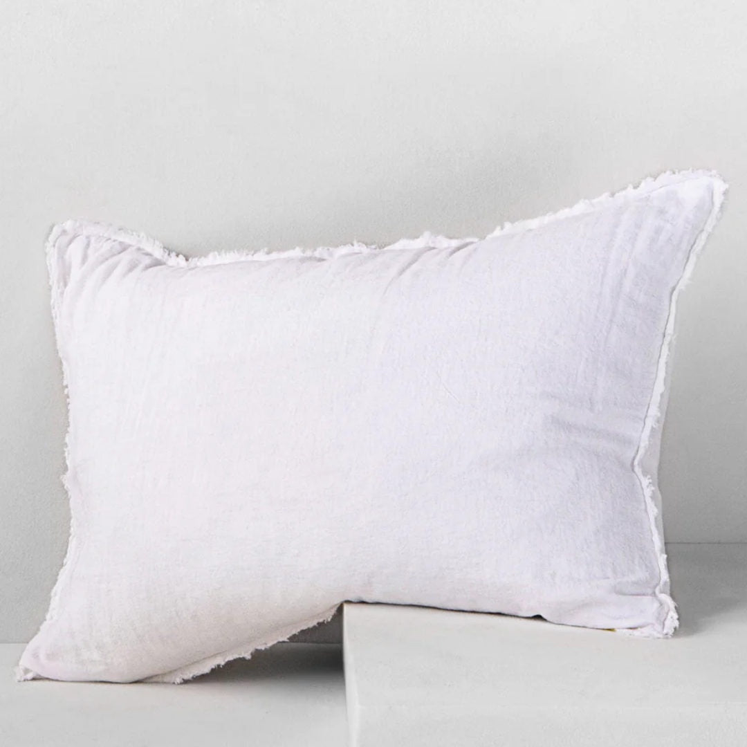 Flocca Standard Pillowcase | Ayrton - Suzie Anderson Home