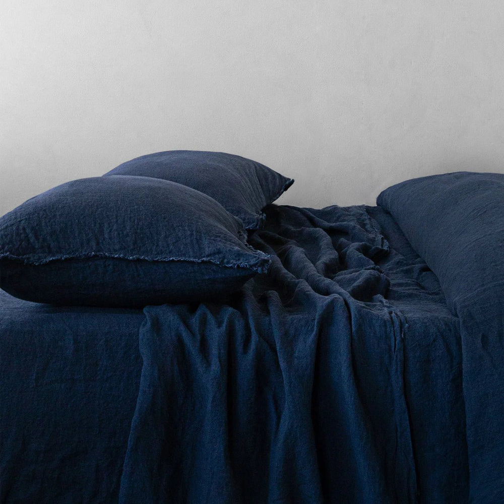 Flocca Standard Pillowcase | Bateau - Suzie Anderson Home