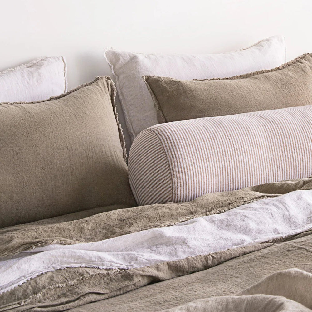 Flocca Standard Pillowcase | Cep - Suzie Anderson Home