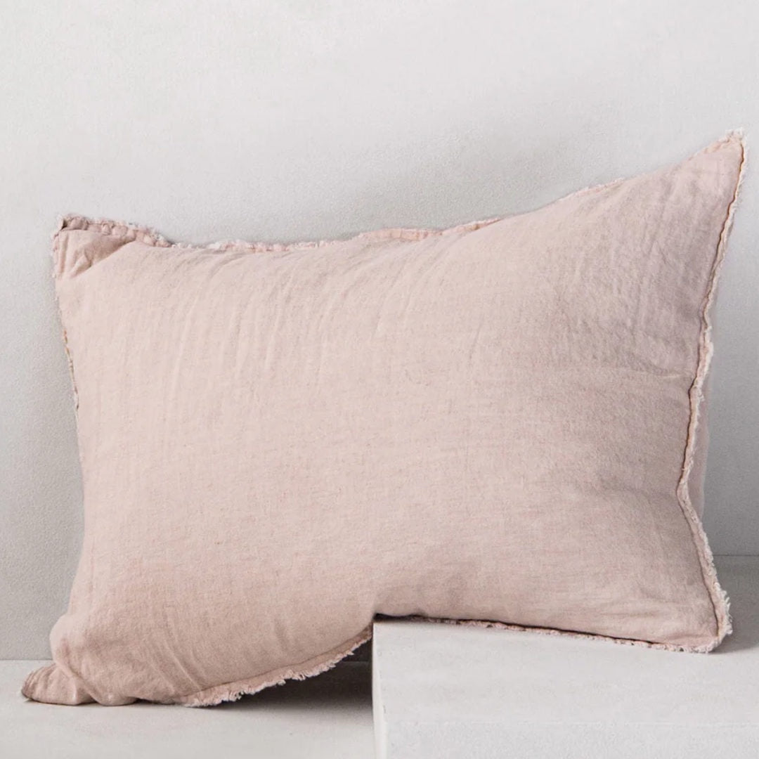 Flocca Standard Pillowcase | Floss - Suzie Anderson Home