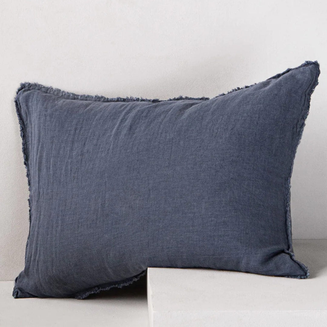 Flocca Standard Pillowcase | Fonda - Suzie Anderson Home
