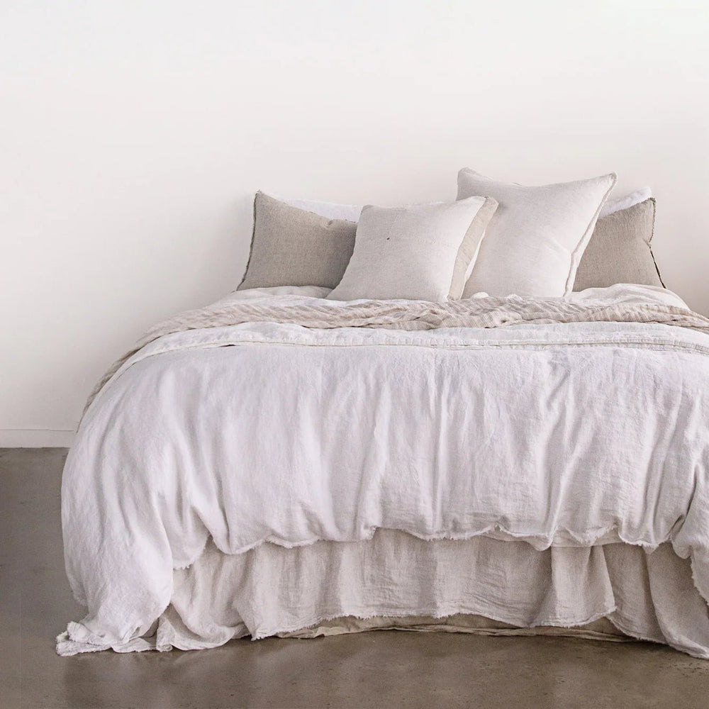 Flocca Standard Pillowcase | Kali - Suzie Anderson Home