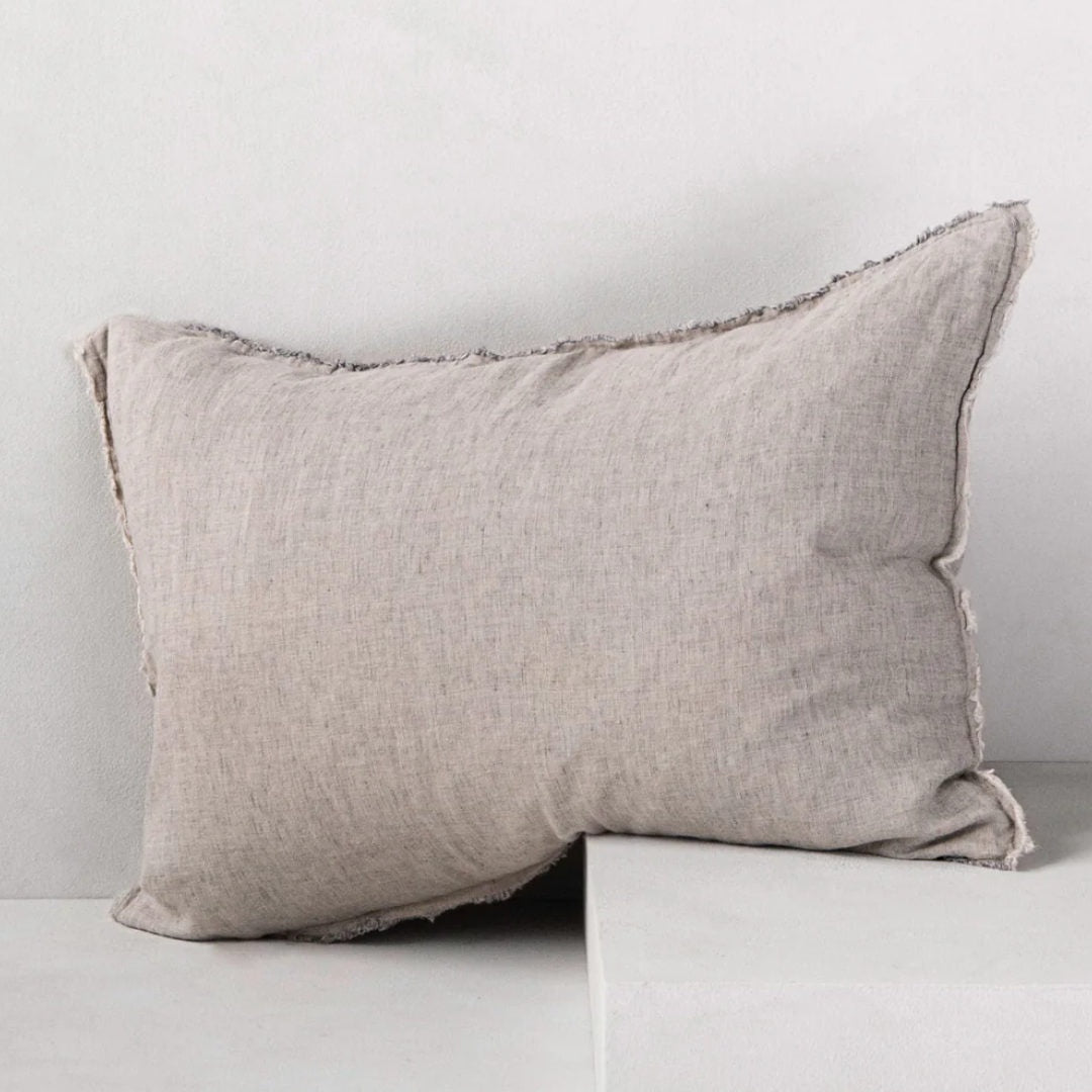 Flocca Standard Pillowcase | Kali - Suzie Anderson Home