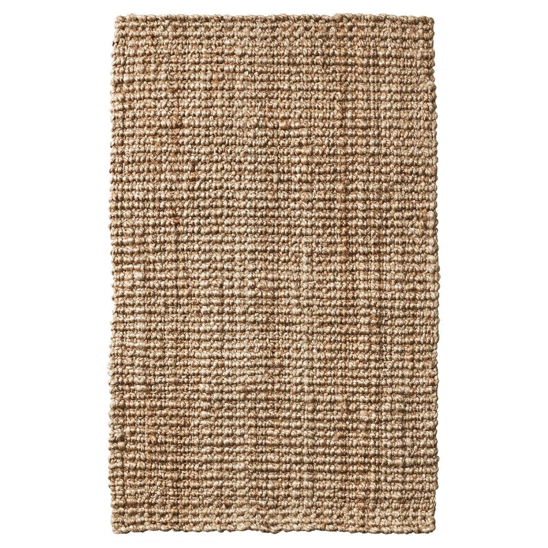 Boucle Gold Floor Mat | 60x90cm