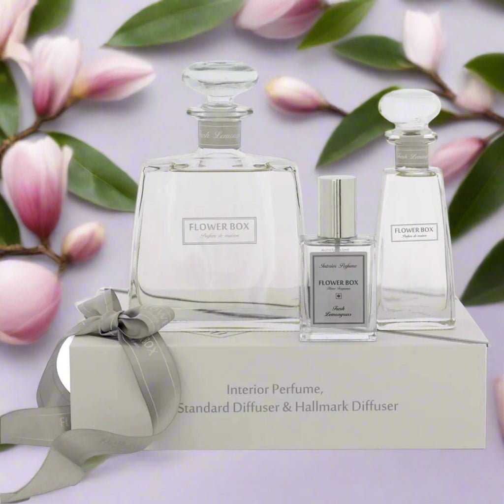 Flower Box | Absolute Package | Magnolia Green Leaves - Suzie Anderson Home