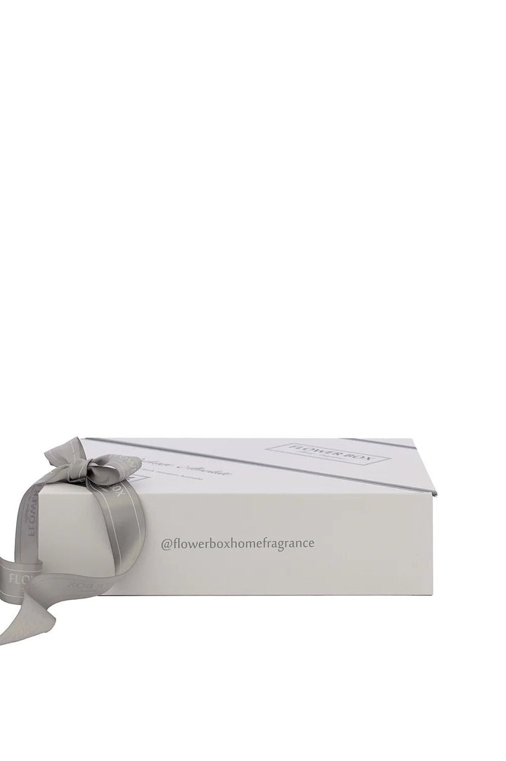 Flower Box | Absolute Package | Magnolia Green Leaves - Suzie Anderson Home
