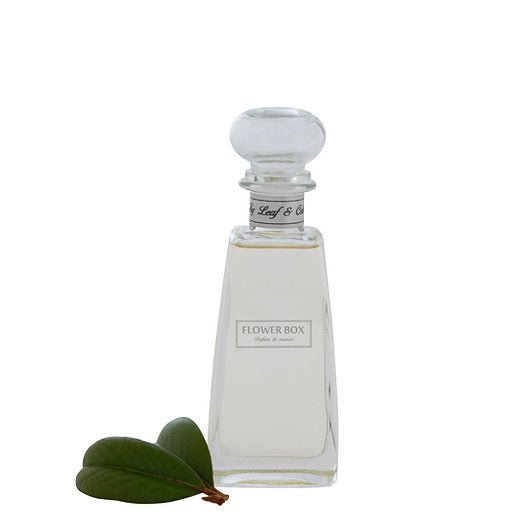 Flower Box | Standard Diffuser 4 months | Fig Leaf & Cedar - Suzie Anderson Home