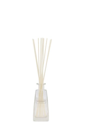 Flower Box | Standard Diffuser 4 months | Fig Leaf & Cedar - Suzie Anderson Home